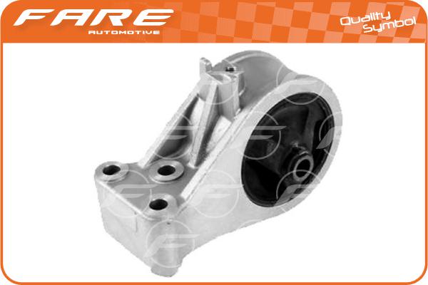 Mounting, engine (36530)