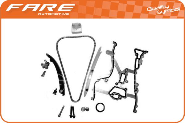 Timing Chain Kit (29000)