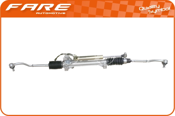 Steering Gear (DC008)