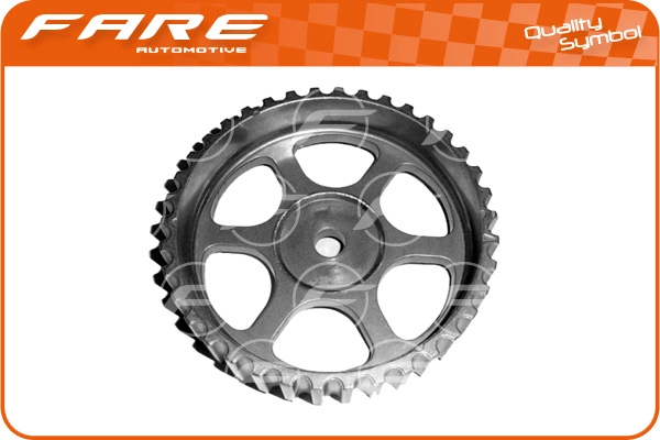 Gear/Sprocket, camshaft (10515)