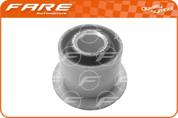 Mounting, leaf spring (10800)