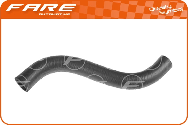 Radiator Hose (9265)