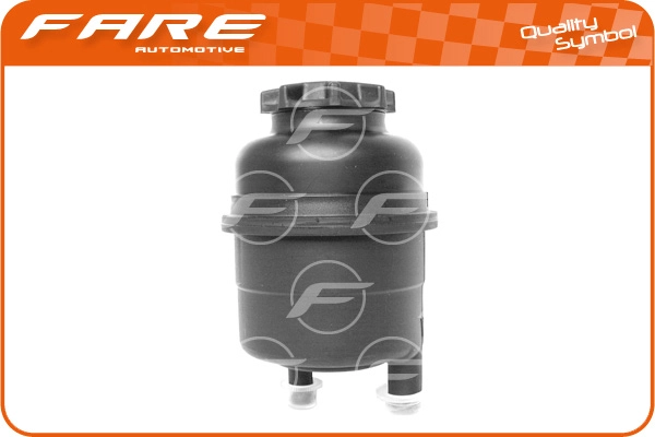 Equalising reservoir, hydraulic oil (power steering) (9980)