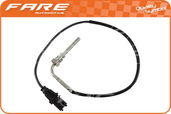 Sensor, exhaust gas temperature (31289)