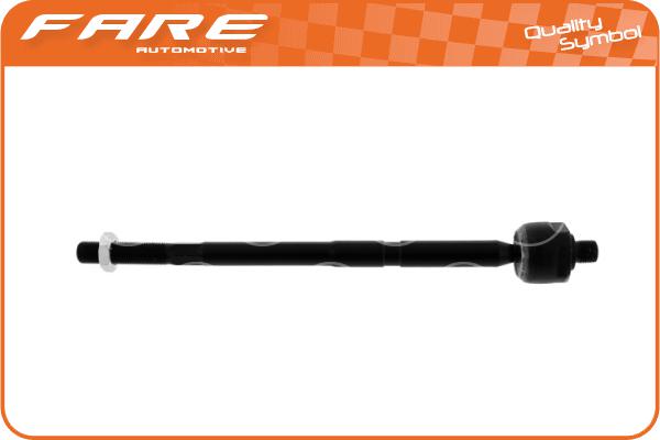 Inner Tie Rod (35513)