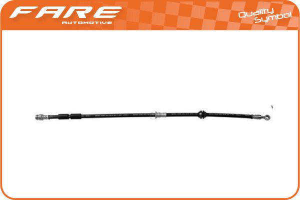 Brake Hose (17168)