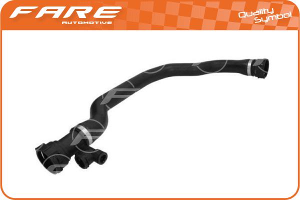 Radiator Hose (32402)