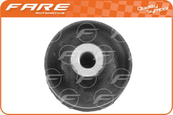Bushing, axle beam (27179)