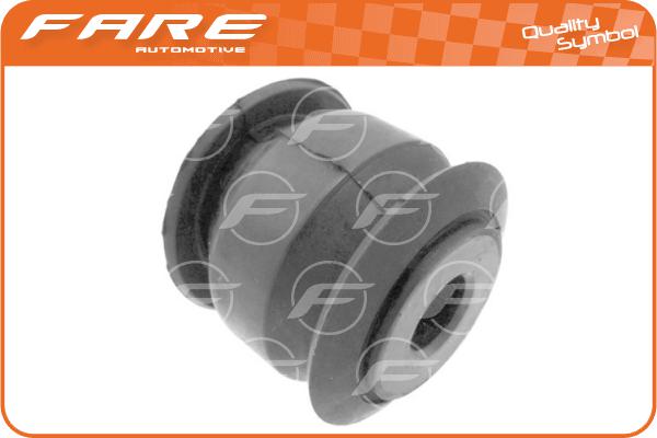 Mounting, control/trailing arm (21418)
