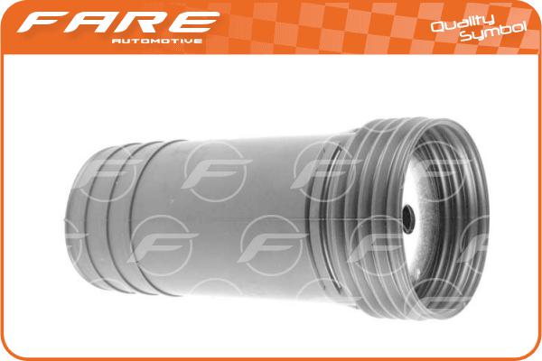 Protective Cap/Bellow, shock absorber (35258)