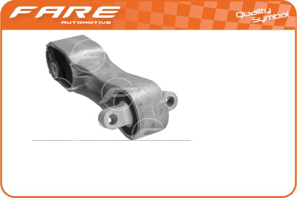 Mounting, engine (36499)