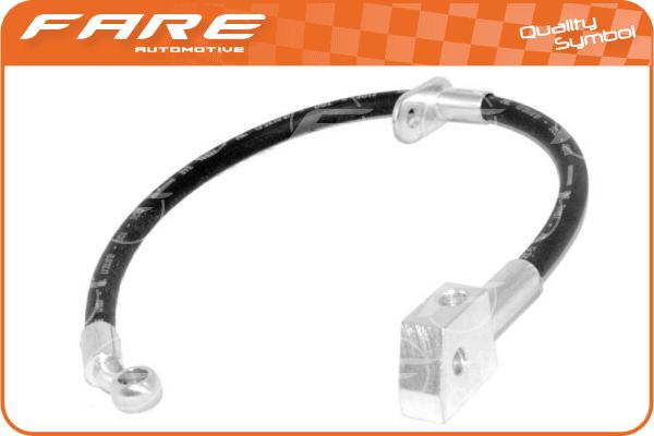 Brake Hose (17402)