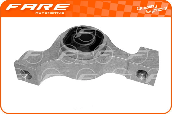 Holder, control arm mounting (13105)
