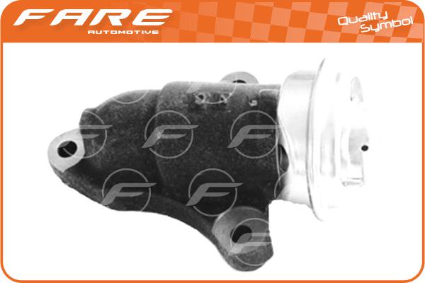 EGR Valve (33413)