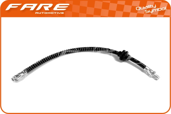 Brake Hose (11587)