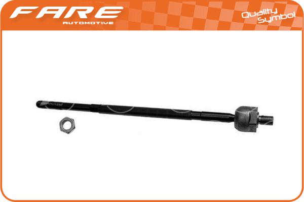 Inner Tie Rod (17113)