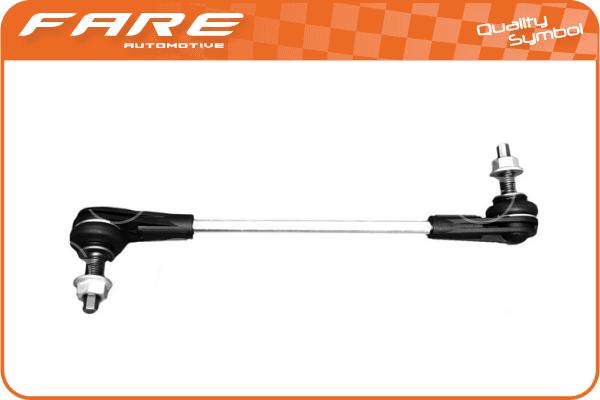 Link/Coupling Rod, stabiliser bar (30065)
