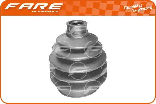 Bellow, drive shaft (1210)