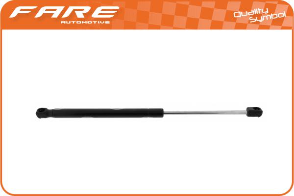 Gas Spring, boot/cargo area (34219)