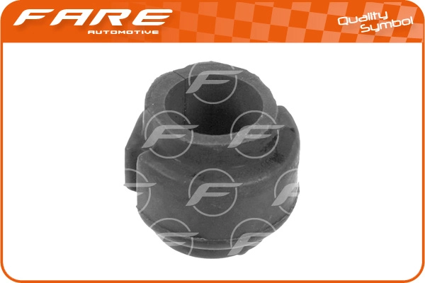 Mounting, stabiliser bar (10723)