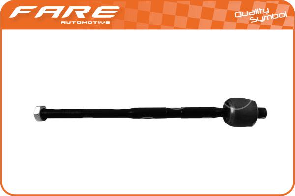Inner Tie Rod (17121)