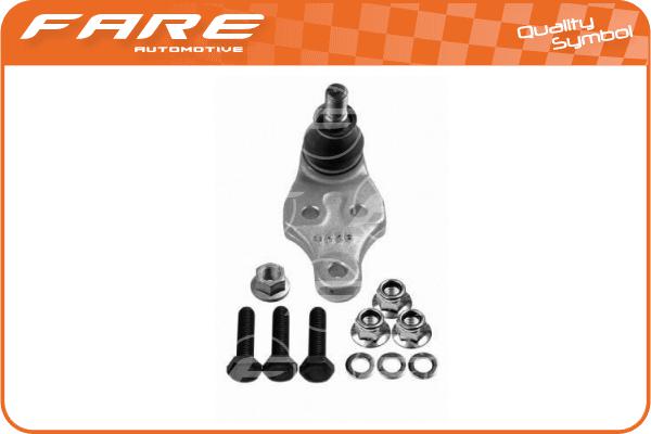 Ball Joint (29800)