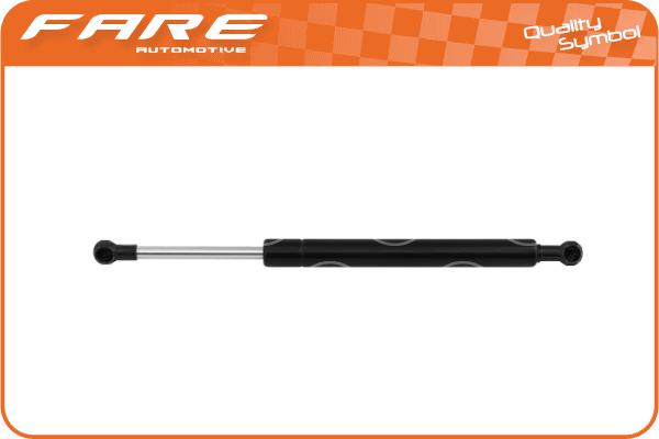 Gas Spring, boot/cargo area (34534)