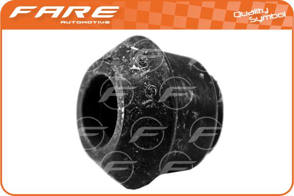 Bushing, stabiliser bar (32025)