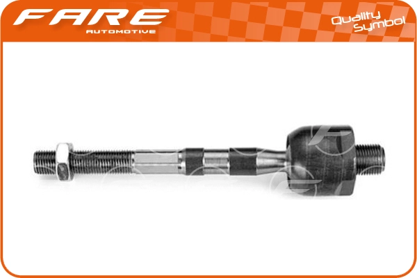 Inner Tie Rod (RA075)