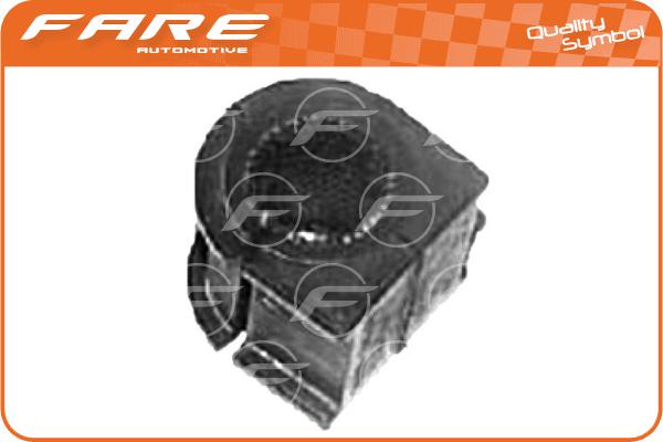 Mounting, stabiliser bar (28837)