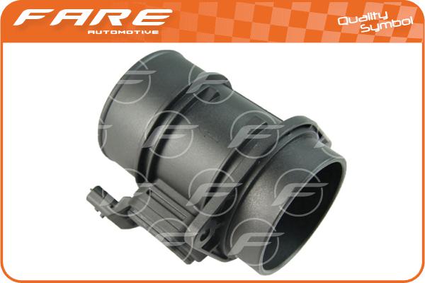Mass Air Flow Sensor (31217)
