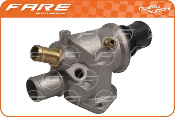 Coolant Flange (29871)