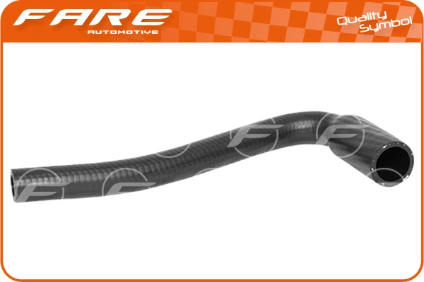 Radiator Hose (7712)