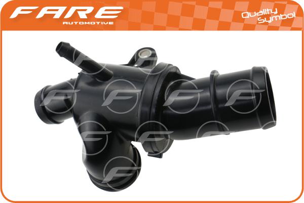 Thermostat, coolant (35250)