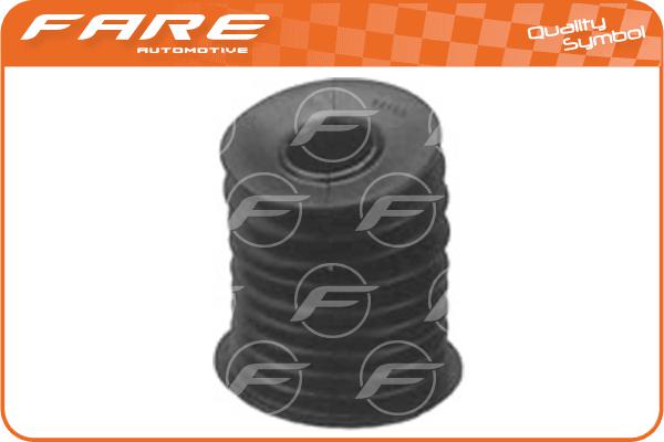 Protective Cap/Bellow, shock absorber (30611)