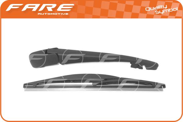Wiper Blade (21671)