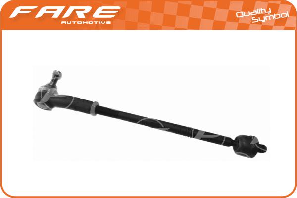 Repair Kit, reversing lever (35371)