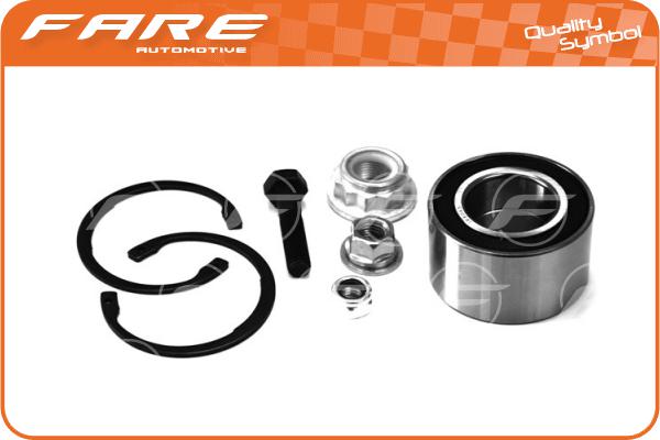 Wheel Bearing Kit (26347)