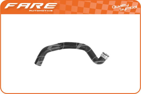 Radiator Hose (32325)