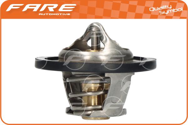 Thermostat, coolant (21990)