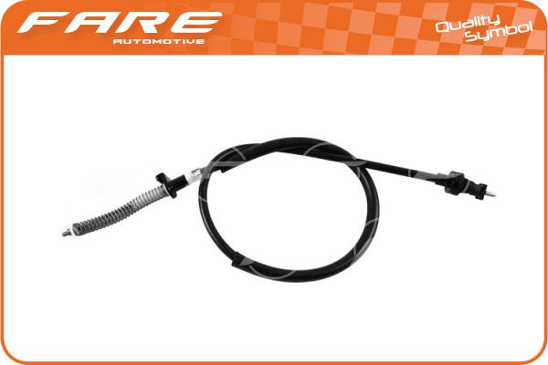 Accelerator Cable (25627)