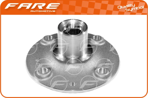 Wheel Hub (11399)