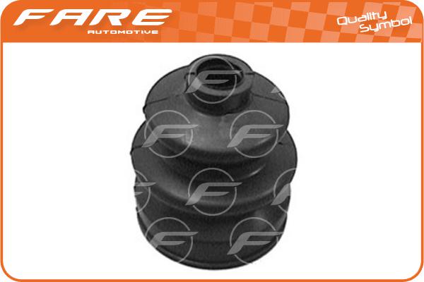 Bellow Kit, drive shaft (K20160)