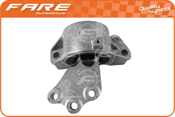 Mounting, engine (20805)