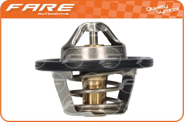 Thermostat, coolant (21983)