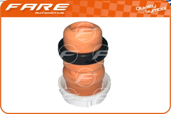 Rubber Buffer, suspension (16365)
