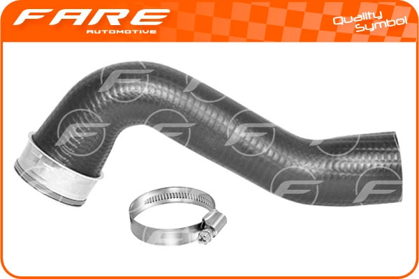 Charge Air Hose (13312)