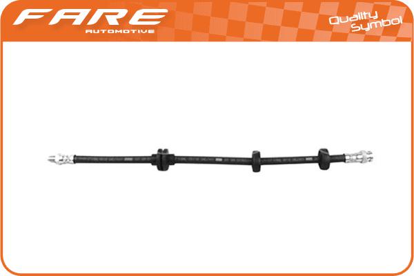 Brake Hose (17214)