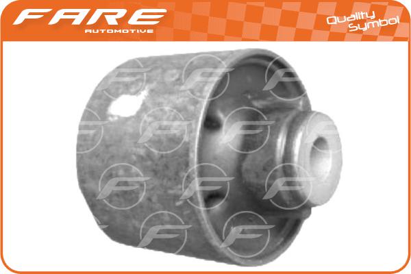 Mounting, control/trailing arm (21472)