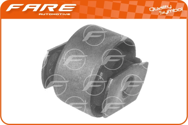 Mounting, control/trailing arm (1098)